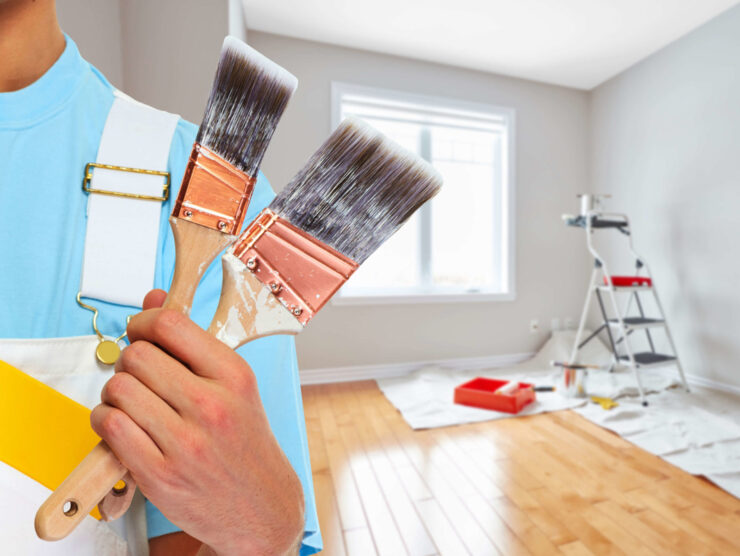 Painting Services