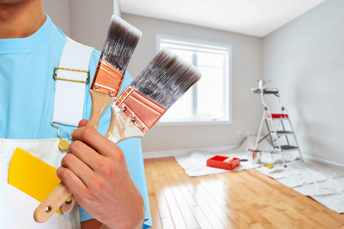 Painting Services