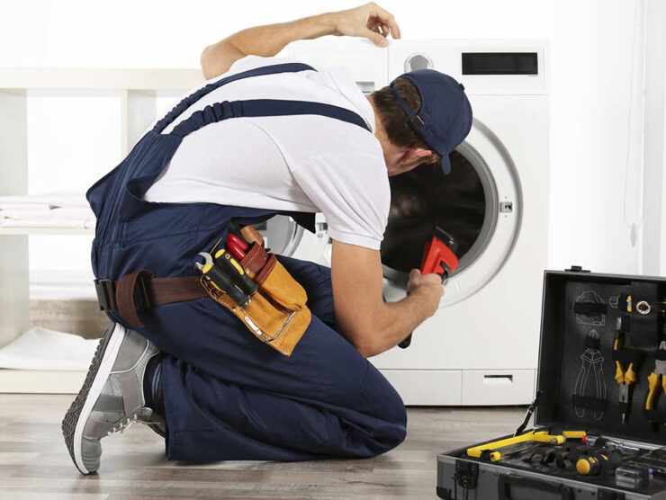 Appliance Repair